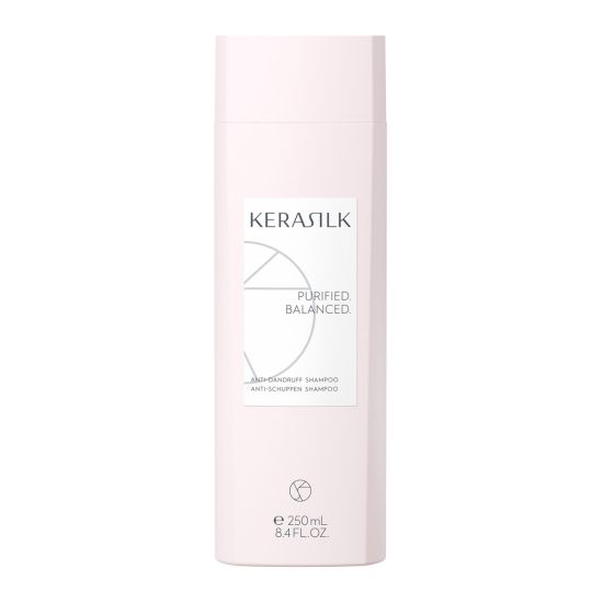 Kerasilk Anti-Dandruff Shampoo 250ml