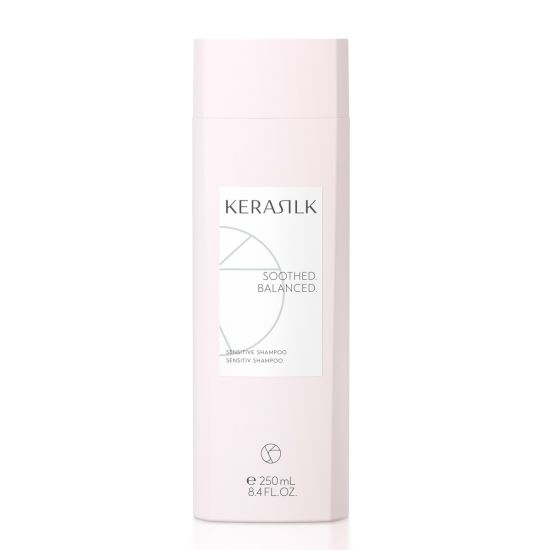 Kerasilk Sensitive Shampoo 250ml