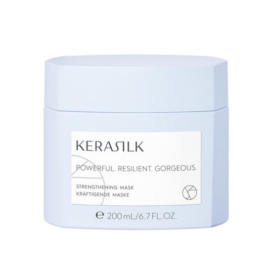 Kerasilk Strengthening Mask 200ml
