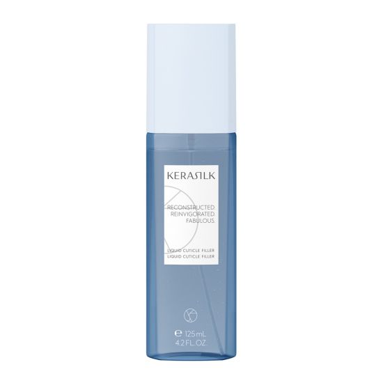 Kerasilk Liquid Cuticle Filler 125ml