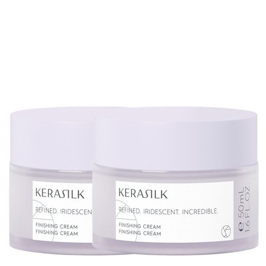 Kerasilk Finishing Cream 50ml Double