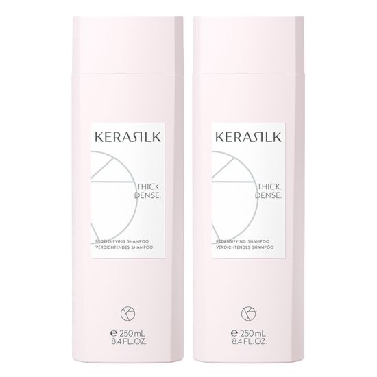 Kerasilk Redensifying Shampoo 250ml Double