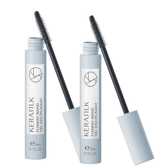 Kerasilk DOUBLE Flyaway Wand