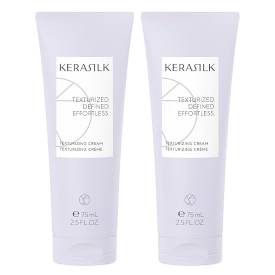Kerasilk Texturizing Cream 75ml Double