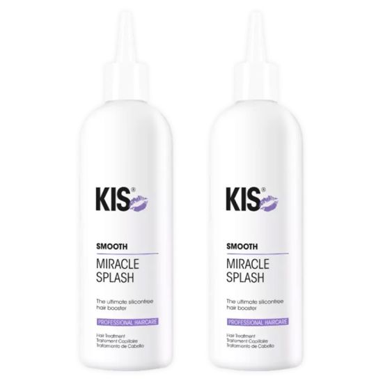 Kis Hair Care Miracle Splash 200ml Double