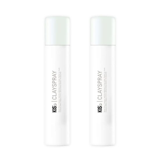 Kis Hair Care Clayspray 200ml Double
