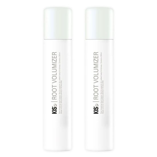 Kis Hair Care Root Volumizer 200ml Double