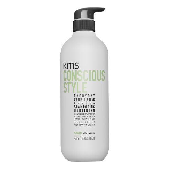 KMS ConsciousStyle Everyday Conditioner 750ml