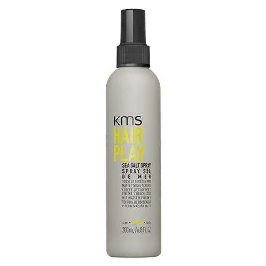 KMS HairPlay Sea Salt Spray 200ml