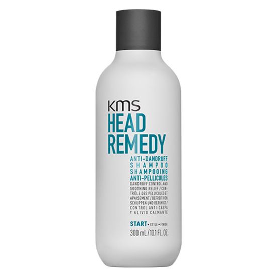 KMS HeadRemedy Anti-Dandruff Shampoo 300ml