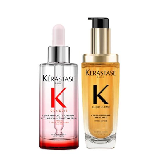 Kerastase Genesis Elixir Duo