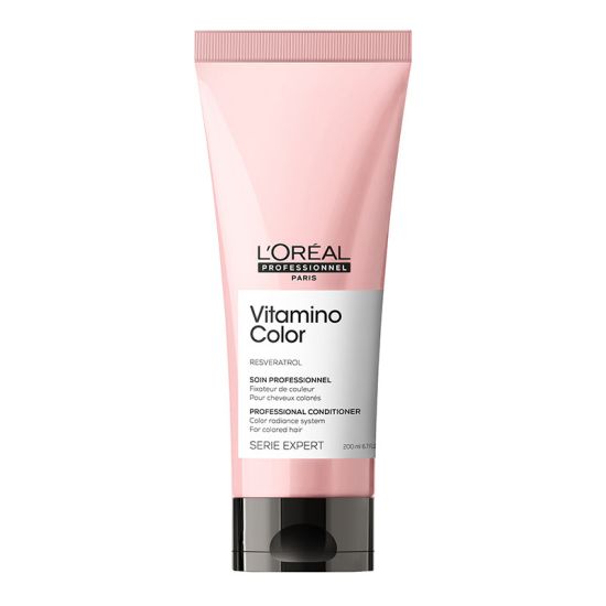 L'Oréal Professionnel Serie Expert Vitamino Color Conditioner 200ml