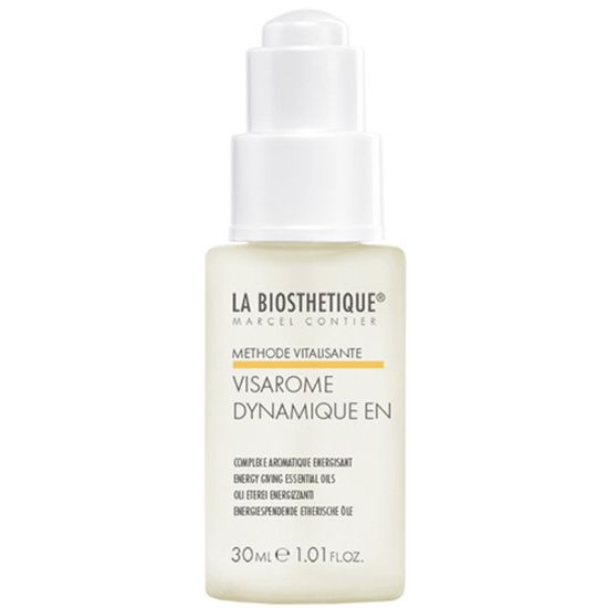 La Biosthetique Methode Vitlisante Invigorating Aromatic Scalp Treatment 30ml