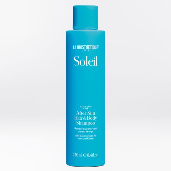 La Biosthetique Soleil - After Sun Hair and Body Shampoo 250ml