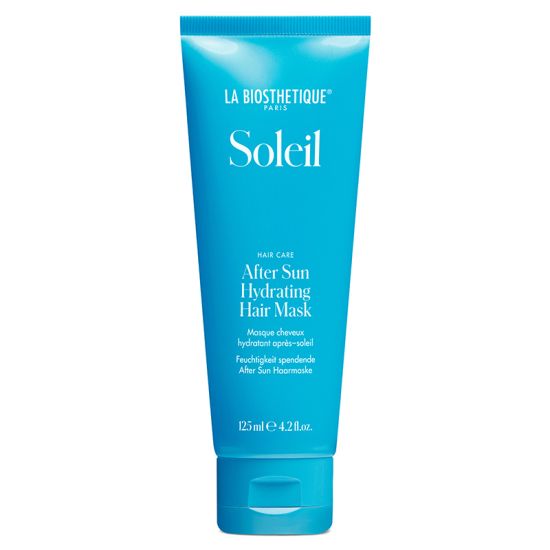 La Biosthetique Soleil - After Sun Hydrating Hair Mask 142g