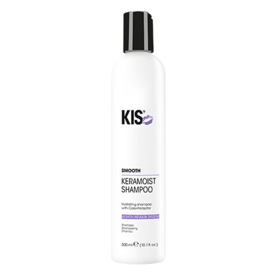 KIS KeraMoist Shampoo 300ml