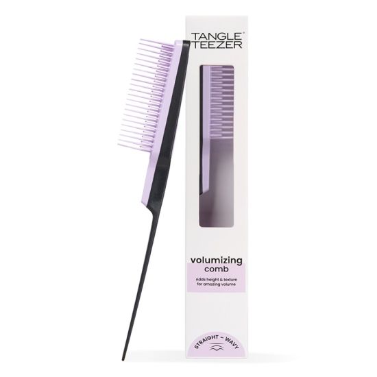 Tangle Teezer The Ultimate Volumizer Lilac / Black