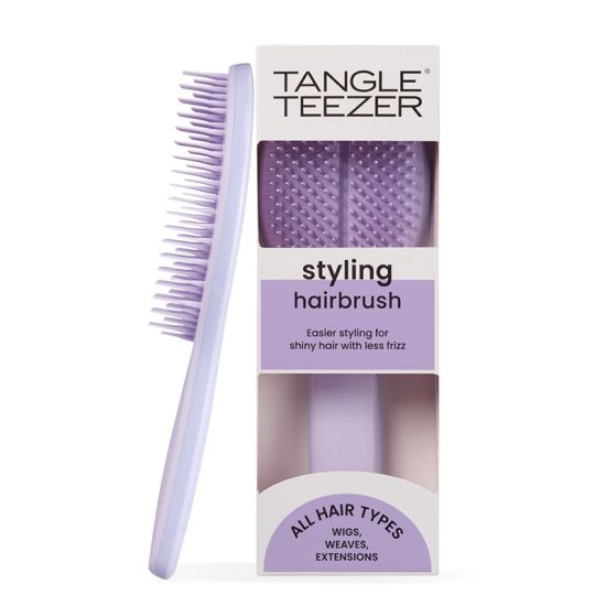 Tangle Teezer The Ultimate Styler Brush - Lilac Cloud 