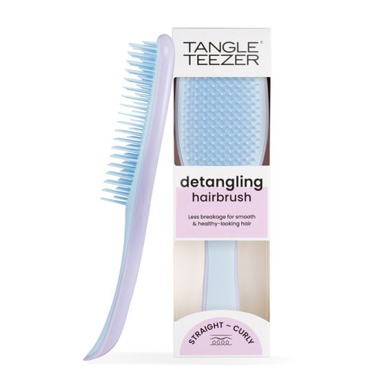 Tangle Teezer The Ultimate Detangler Brush - Lilac/Blue