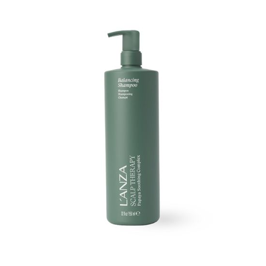 L'Anza Scalp Balancing Shampoo 950ml