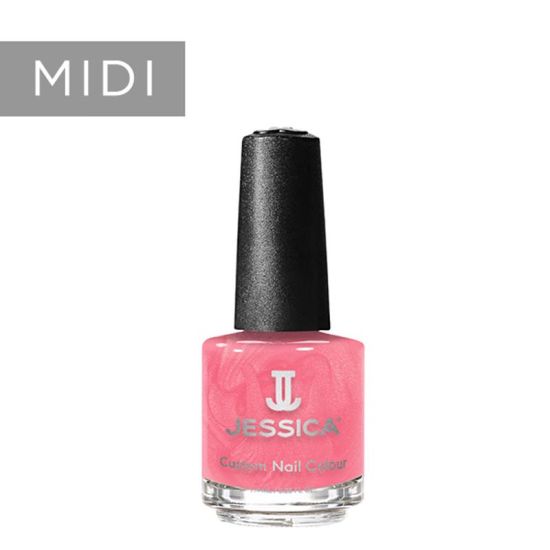 Jessica Nails Custom Colour Collection - California Girl Collection 7.4ml