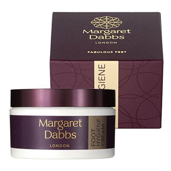 Margaret Dabbs London Foot Hygiene Cream 100ml