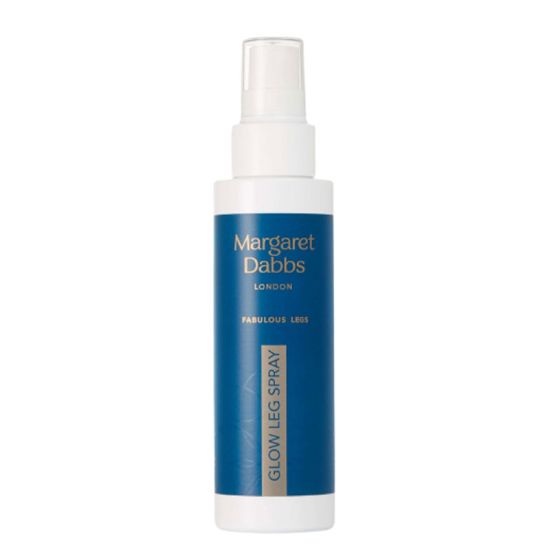 Margaret Dabbs London Refining Glow Leg Spray 100ml
