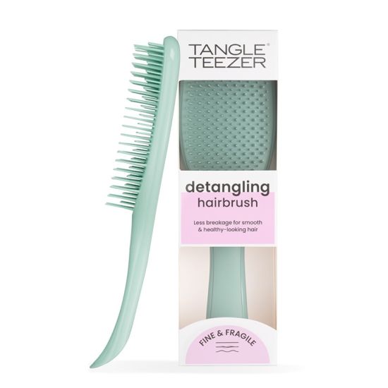 Tangle Teezer The Ultimate Detangler Transformative Teal