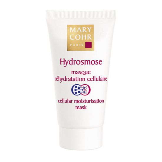 Mary Cohr Hydrosmose Masque Rehydratation Cellulaire 50ml