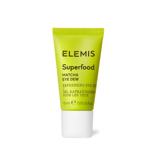 ELEMIS Superfood Matcha Eye Dew 15ml