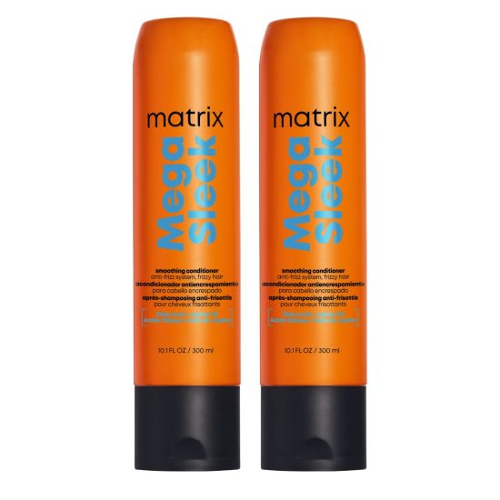 Matrix Mega Sleek Conditioner 300ml Double
