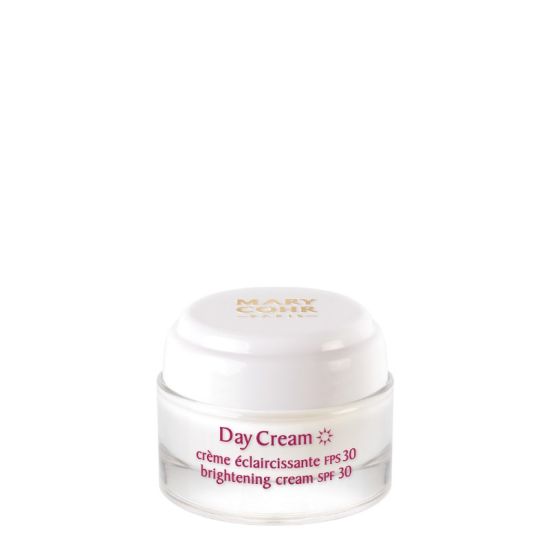 Mary Cohr Brightening Cream SPF30 50ml