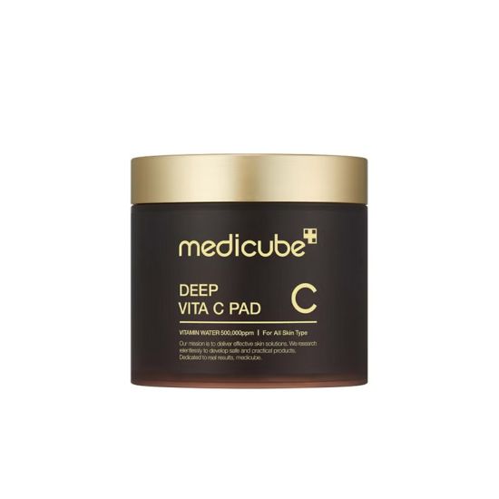 Medicube Deep Vita C Pad 70 Pieces
