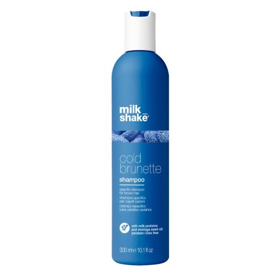 milk_shake Cold Brunette Shampoo 300ml