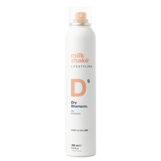milk_shake Dry Shampoo 200ml