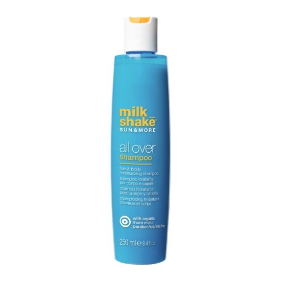 milk_shake Sun & More All Over Shampoo 250ml