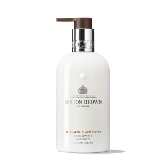 Molton Brown Black Peppercorn Body Lotion 300ml