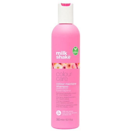 milk_shake Colour Care Flower Fragrance Shampoo 300ml