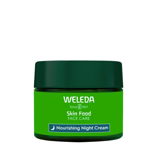 Weleda Skin Food Night Cream