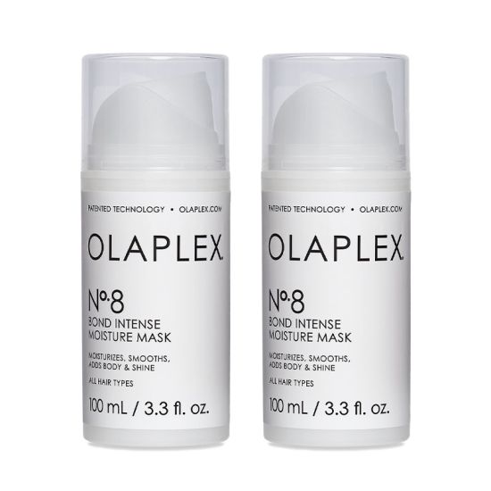 Olaplex No. 8 Bond Intense Moisture Mask 100ml Double