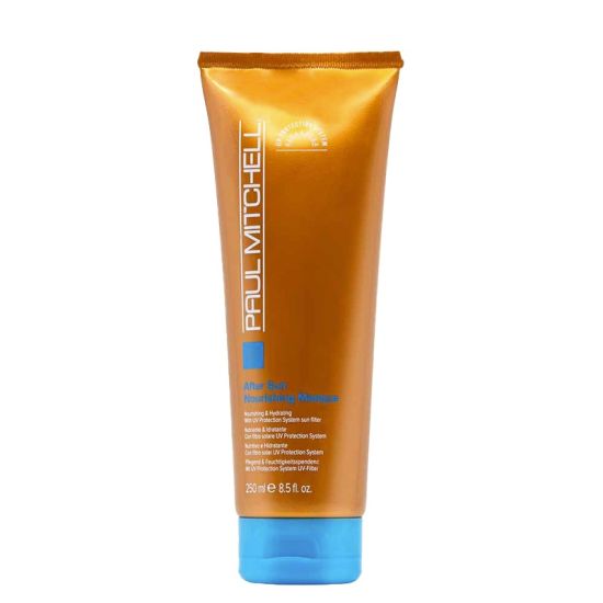 Paul Mitchell After Sun Nourishing Masque 250ml
