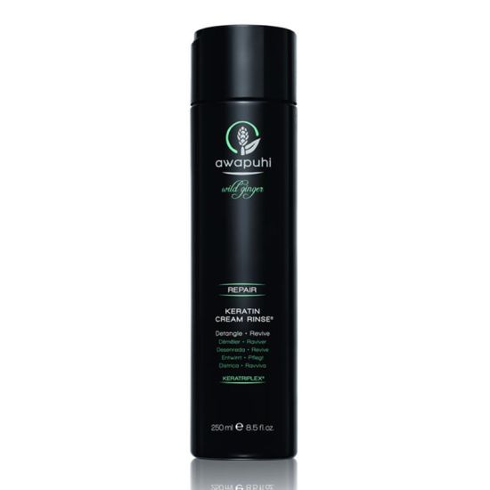 Paul Mitchell Awapuhi Wild Ginger Keratin Cream Rinse 250ml