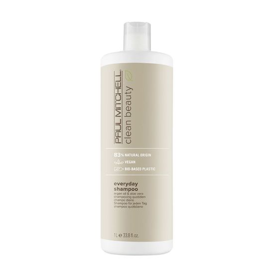 Paul Mitchell Clean Beauty Everyday Shampoo 1000ml