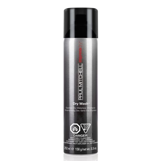 Paul Mitchell Dry Wash 252ml