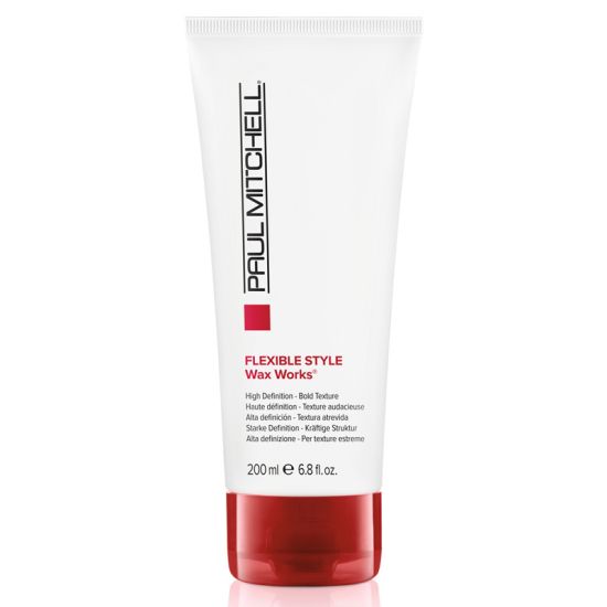 Paul Mitchell Wax Works 200ml