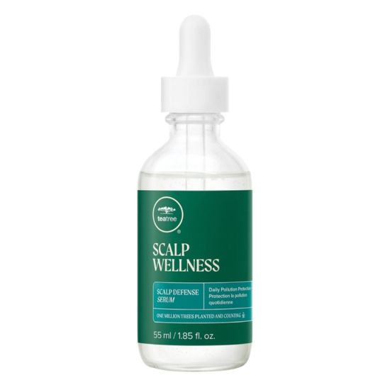 Paul Mitchell Tea Tree Scalp Defense Serum 55ml