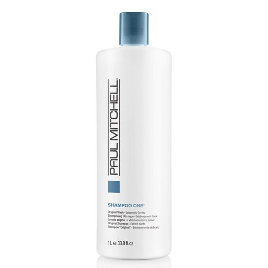 Paul Mitchell Shampoo One 1000ml