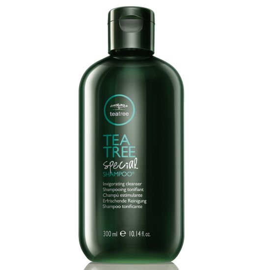 Paul Mitchell Tea Tree Special Shampoo 300ml