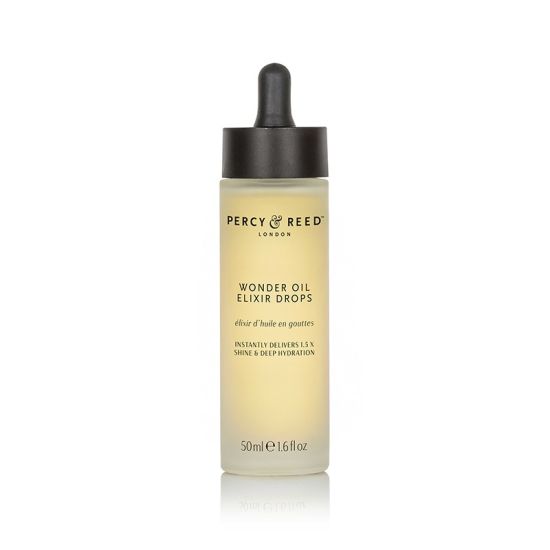 Percy & Reed Wonder Oil Elixir Drops 50ml