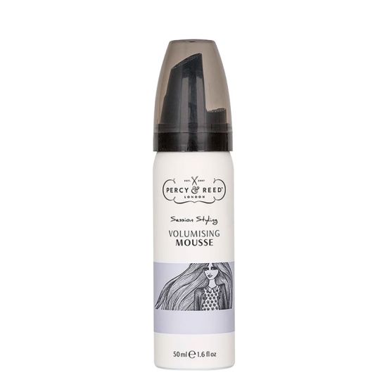 Percy & Reed Session Styling Volumising Mousse 50ml